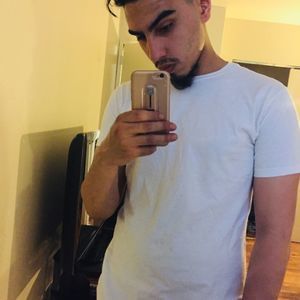 Meet your Posher, Jerry